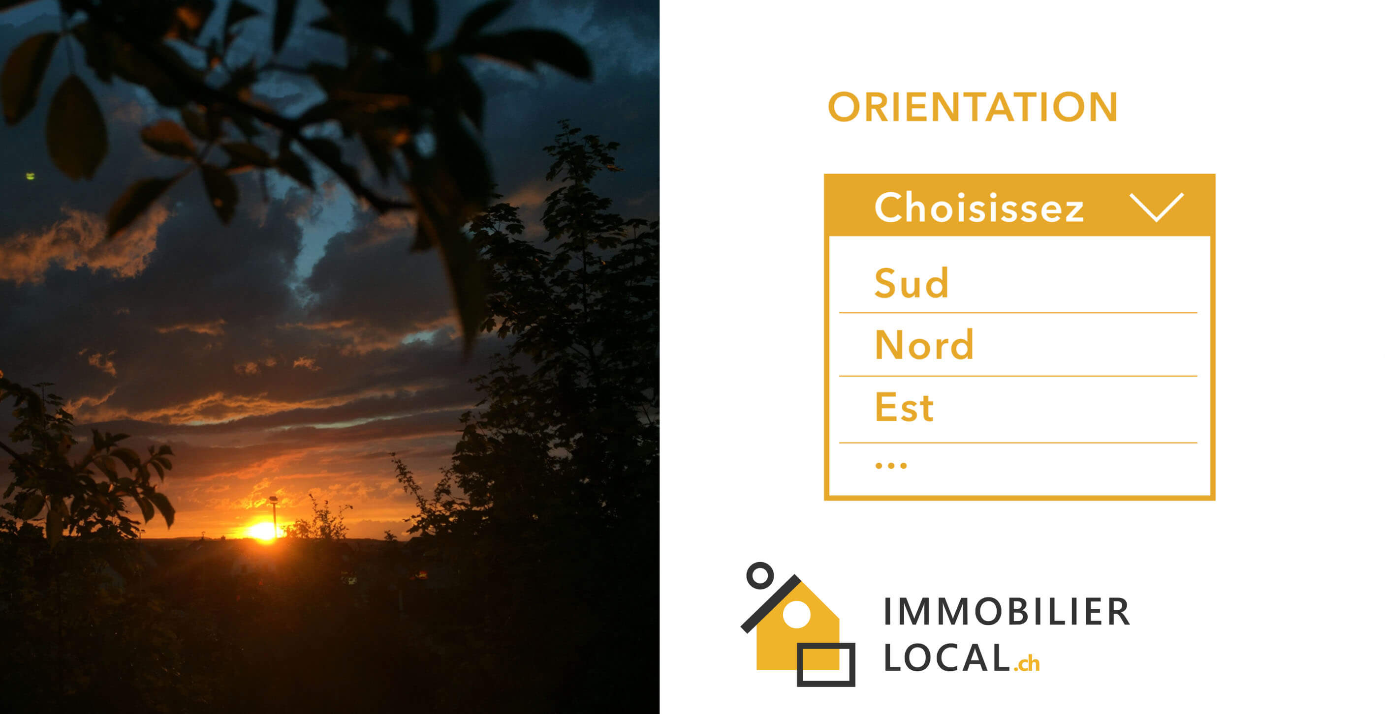 Estimer Vendre Orientation