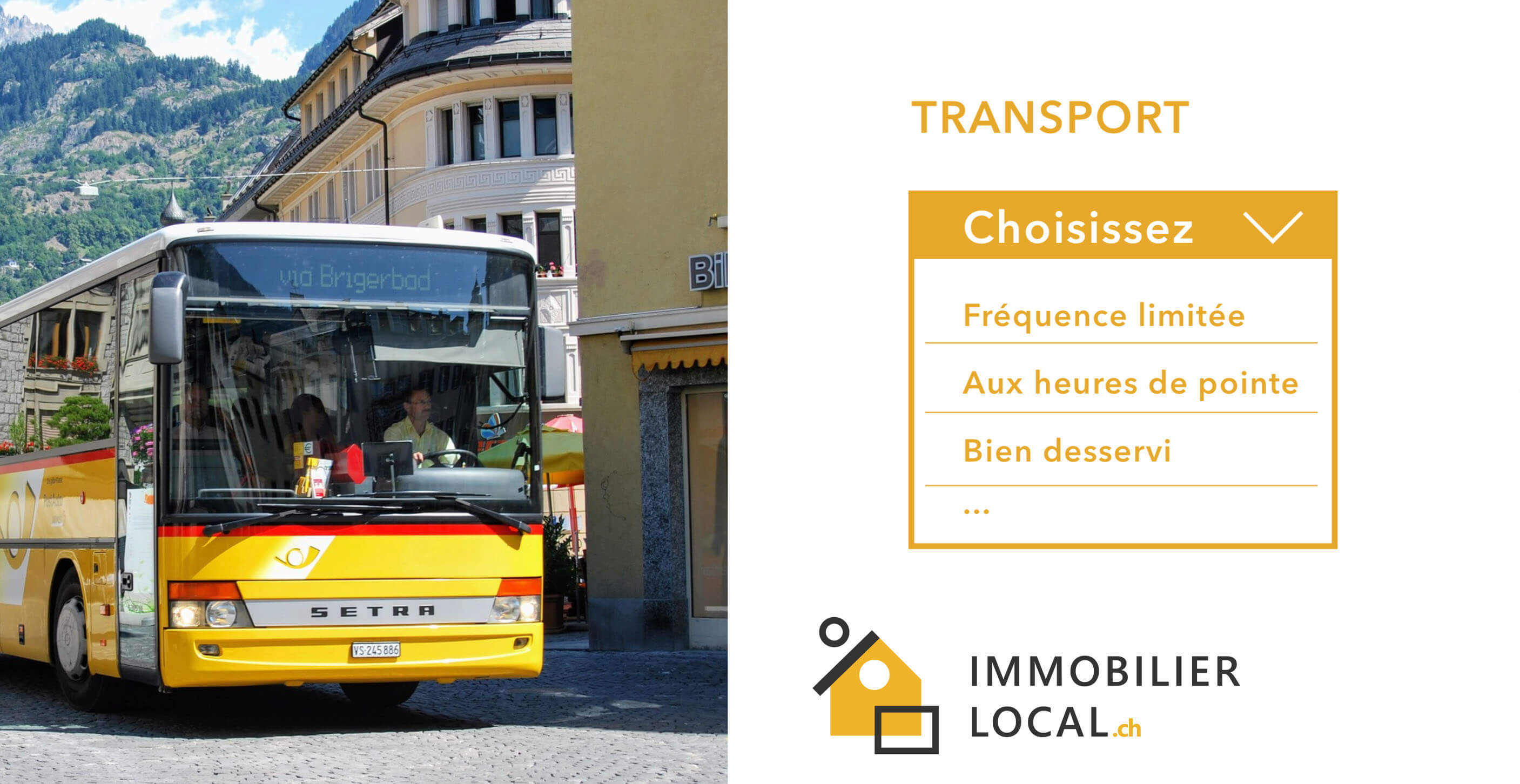 Estimer Vendre Transports